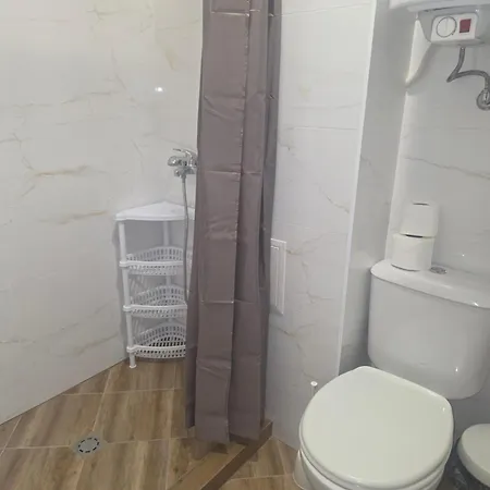 Dani Поморие