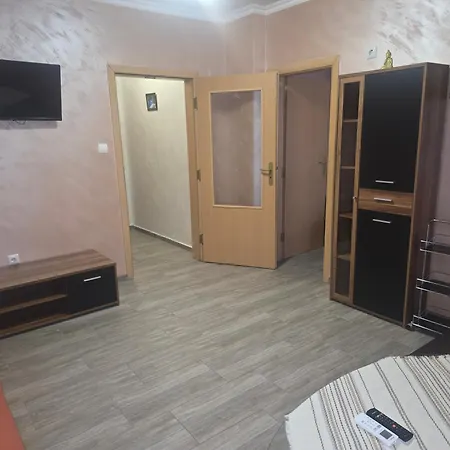 Dani Apartment *