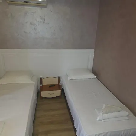 Dani Поморие