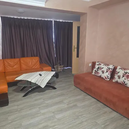 Apartment Dani
