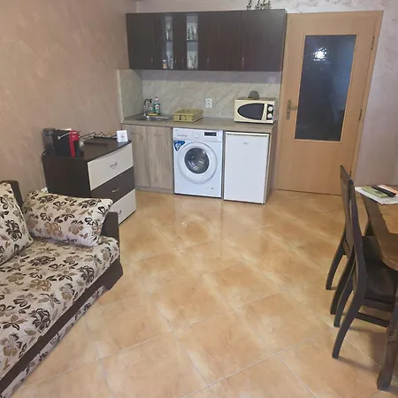 Apartment Dani *