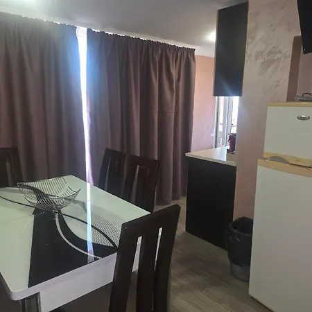 Dani Apartment
