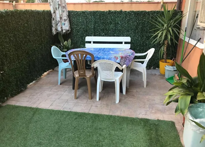 Apartman Dani Pomorie