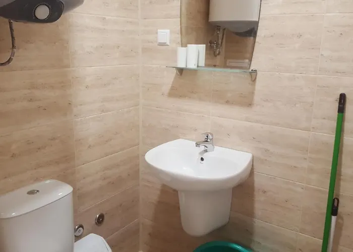 Apartman Dani Pomorie