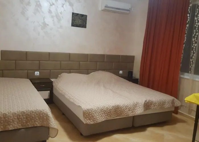 Apartman Dani Pomorie