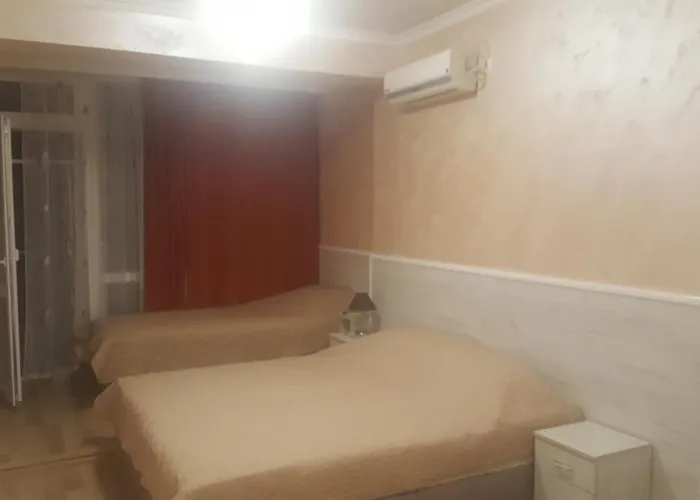 Apartman Dani Pomorie