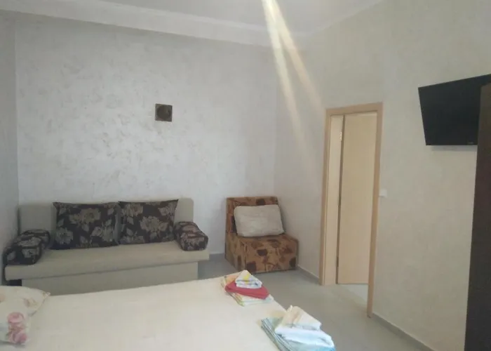 Apartman Dani *