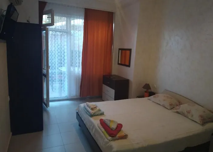 Apartman Dani