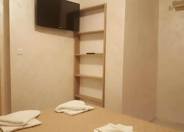 Apartman Dani