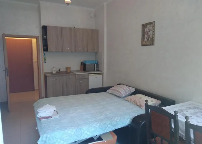Apartman Dani *