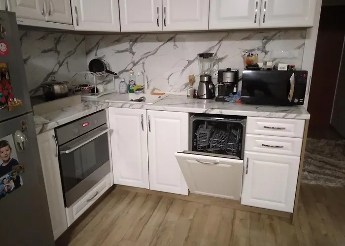 Dani Apartment Pomorie