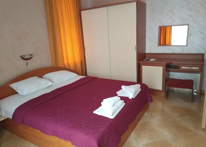 Apartment Dani Pomorie