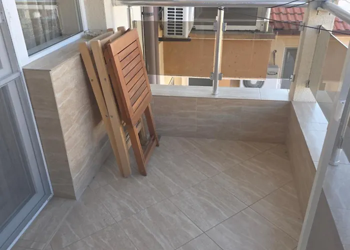 Apartman Dani Pomorie